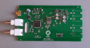 UCE-CT220S Main Board